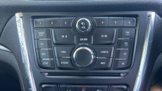 Vauxhall Mokka 1.6i Exclusiv 5dr Petrol Hatchback